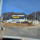 카페슈 | 4000평 애견운동장 있는 파주애견카페 슈베르몽 후기