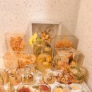 동수북로 | 부평 부케말리기 후기 | 필더모먼트 레진화병 제작 + 할인정보 총정리