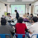 [장애인] 원격강의교육 | “인천 장애인 부모연대 센터 가사청소 교육 강의 후기｜외부 강사 현장 스토리”