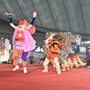 경북 도립 무용단과 함께하는 춤,소리,그리고 놀자 공연 | 2024 전주세계소리축제, 말레이시아 등 다국의 다채로운 장르의 공연!