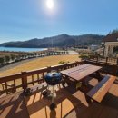 우주해변민박 이미지