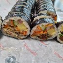 삼송자연김밥
