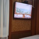 퀸크루즈모텔 | 레트로 감성속에 로맨틱한 데이트를! 신림호텔, 호텔 백두강산에서 특별한 기념일 보내고 온 후기