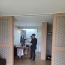 여수 호텔에서~ 이미지