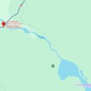 FOX-3 | 🌿Matheson Walk ☕Matheson Cafe 🏔️Fox Glacier View Point 🚶‍♂️Fox Glacier South Side Walk 📆DAY3-1📆