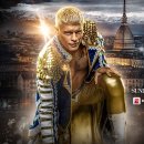 WWE CLASH IN ITALY 2026 승자맞추기 이미지