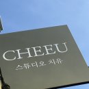 스튜디오 치유(CHEEU)