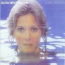 Olivia Newton John - Blue Eyes Crying In The Rain / Come on Over 이미지
