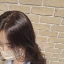 첨단 박승철 헤어 앞 | 연산동미용실::박승철헤어스튜디오 김다원 점장 애쉬 톤다운 염색 만족후기