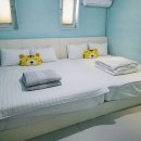 쁘띠라온풀빌라키즈9 | 가평 펜션 여행, 밀크키즈풀빌라에서 아이들이 먼저 또 오고 싶다고 했어요