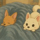 Chatgpt 지브리 스타일 이미지