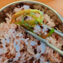 청라국제업무단지 | 청라 남도식당 김치찌개 컴포즈커피 청라국제업무단지점 팥절미밀크쉐이크