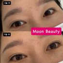 경성대속눈썹펌 문뷰티 속눈썹펌 후기