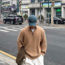유에스피 | 나이키 ACG 헤리티지86 캡 모자 페이디드 스푸르스 후기(DM4705-309)
