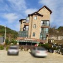 [영흥도 펜션] 영흥도 데이트, 인천 &#34;꿈의 궁전 펜션&#34; 숙박 후기