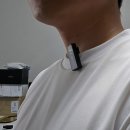 무선 핀마이크 미로라이브 와이어리스 쿼드 스마트폰 사용후기