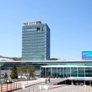 백암면 행정복지센터 이미지