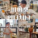 미어캣인더시티 | 경기도 김포여행 아이랑 미어캣인더시티 경기투어패스 실내동물원