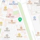 온양1+ 3동 번영로 이미지