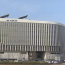 세종청사 10동 이미지