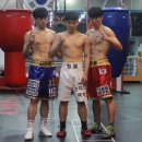 STORM BOXING 이미지