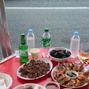 칠성포차 - 북구 동대5길 13-1 | 대구 칠성시장 노상 포차 맛집 야장 감성 핫플 희준이네포차 리뷰