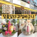 용해지구로 88번길 | 달콤달다 전남 목포 프리미엄 과일바구니 양가인사 내돈내산 후기 상견례, 예단, 명절 선물 추천
