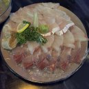 부평금성 | [인천 부평] ⭐️회뜨는중 부평점⭐️ 부평횟집 대방어 광어 맛집 솔직리뷰후기