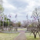 남산체육공원 화장실 이미지