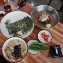 영림칼국수