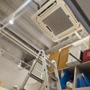 클린메디칼 | 위생이 중요한 카페라 선택한 냉난방기청소업체 클린큐 이야기