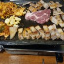 구운 김치가 맛있는 신당 고깃집, 신당역 고깃집 추천 : 신당동 삼삼이네 후기