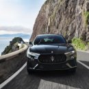 마세라티 이미지