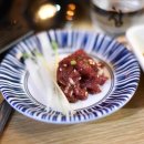 육회안은연어 이미지