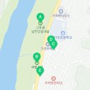 남한강 고운골 자연학습원 이미지