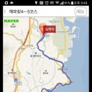 8차 해파랑길 트레킹 보고(4~6차) 이미지