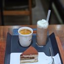 바링고빈스 | 화성 융건릉 커피 맛집 바링고빈스