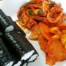 충무김밥 - 남동구 논고개로123번길 45 | 충무김밥