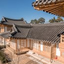 강릉오죽한옥마을