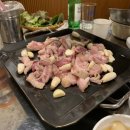 다채로운 메뉴의 구서동 맛집 평화김해뒷고기 구서점