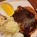 서빙고역 | [서빙고역/돈까스, 잔치국수] 전참시 1호 맛집 '돈까스잔치 동빙고점' 추천 후기!(내돈내산)