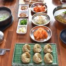 애월리순메밀막국수