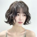 예뻐미장원 | 청주 미용실 애쉬브라운 염색 골목미장원 성안점 후기