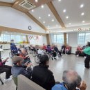 봄날실버센터 | 🌸 감동실버타운 꽃 심기 체험 이야기 🌸