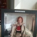 도나수이 | 명품 콜라보 BURBERRY BARBIE 버버리 바비인형 (콜렉터 바비) 솔직한후기