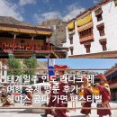 태계일주 인도 라다크 레 여행 축제 방문 후기 : 헤미스 곰파 가면 페스티벌