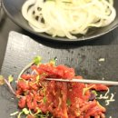 상암맛집 '한상가득 왕솥뚜껑' 커플세트 후기 (단체모임·회식 추천)