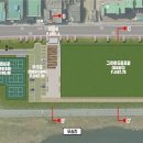 그라운드골프장 이미지