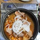 사림동281 | 창원 사림동 짜글이 맛집 &lt;호호돼지국밥&gt; 창원대 밥집