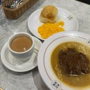 black pear | 혼자 홍콩여행. 차찬탱 Fortress Kitchen 四寶食堂, 홍콩섬 노스포인트 카페 Pause It